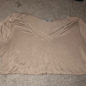 Loose top